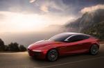Alfa Romeo Gloria by IED 2013 года